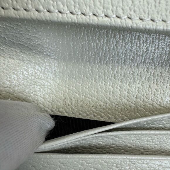 Gucci Diana Bamboo Compact Wallet - Picture 10 of 11